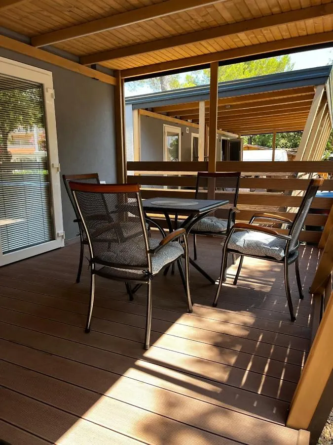 Lily B Villa Pakostane Holiday home