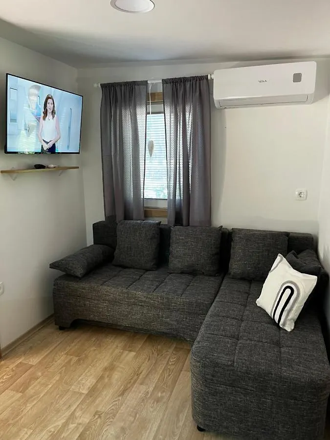 Holiday home Lily B Villa Pakostane