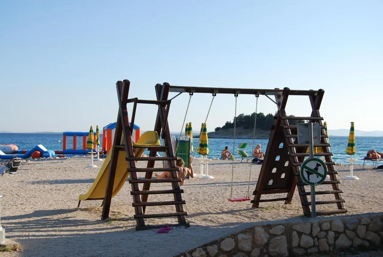 Holiday home Lily B Villa Pakostane Croatia