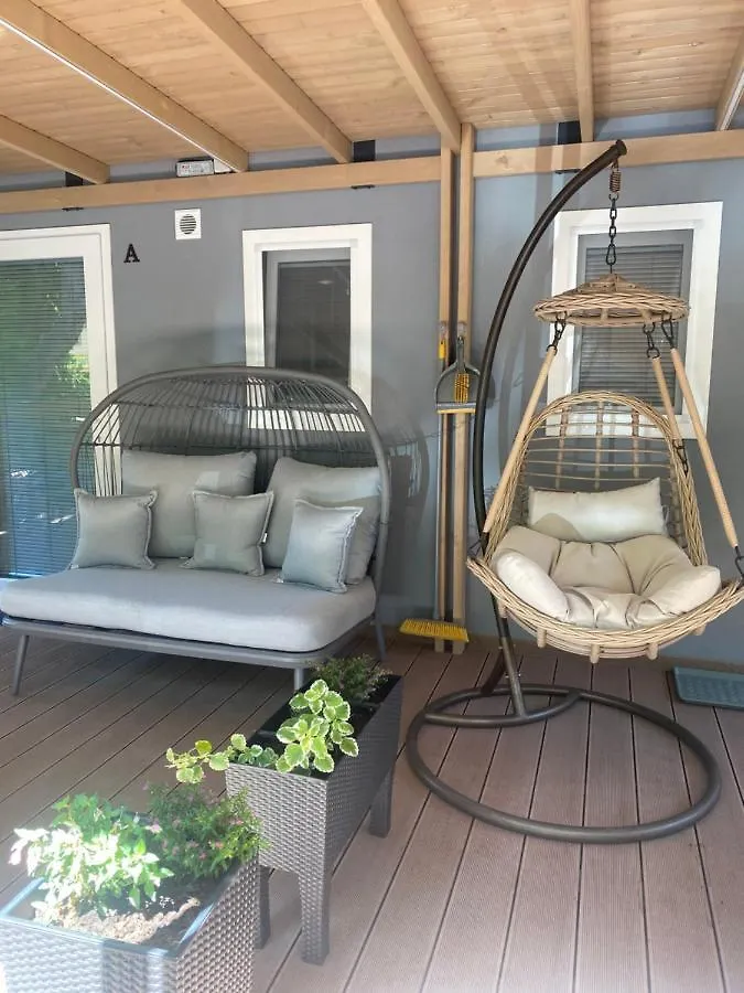 Holiday home Lily B Villa Pakostane