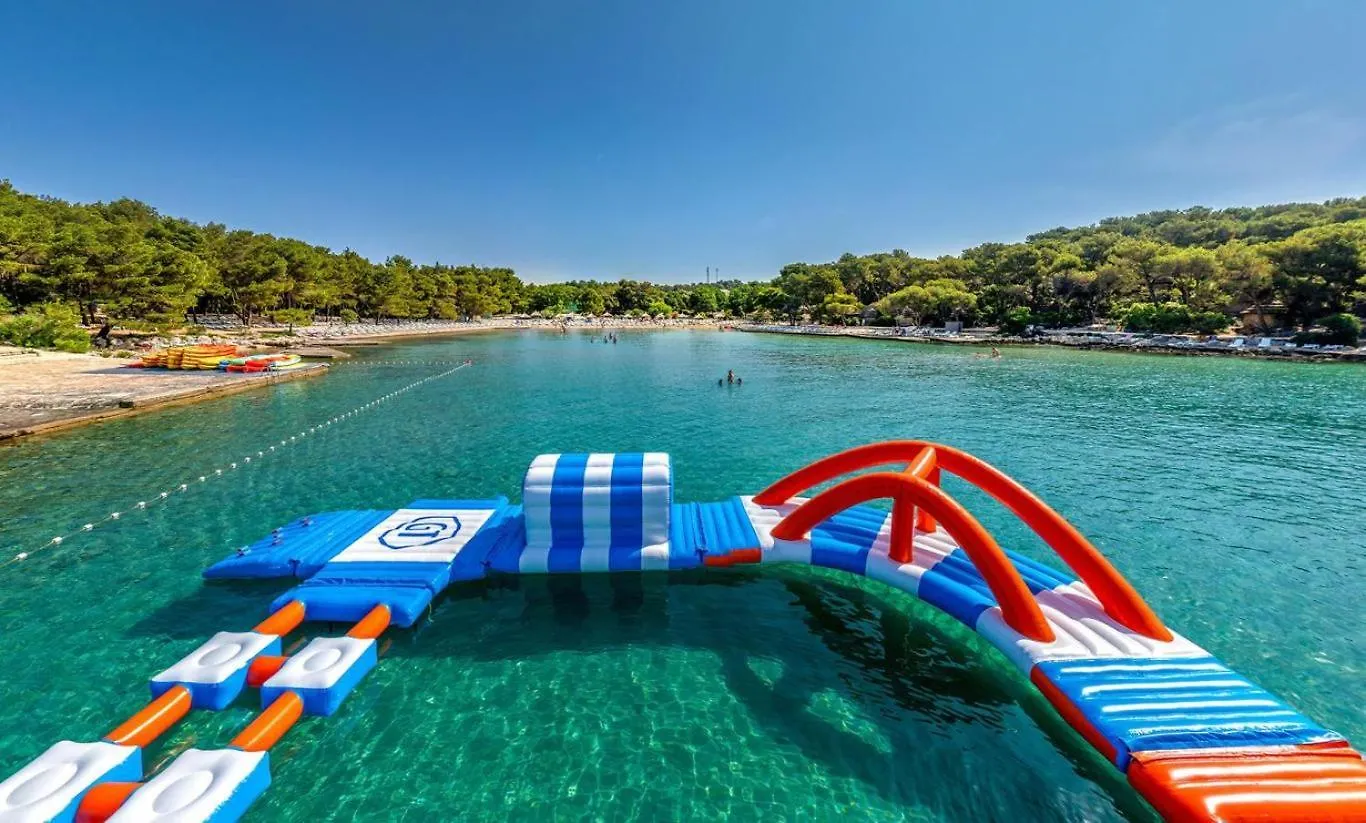 Lily B Villa Pakostane 0*,  Croatia