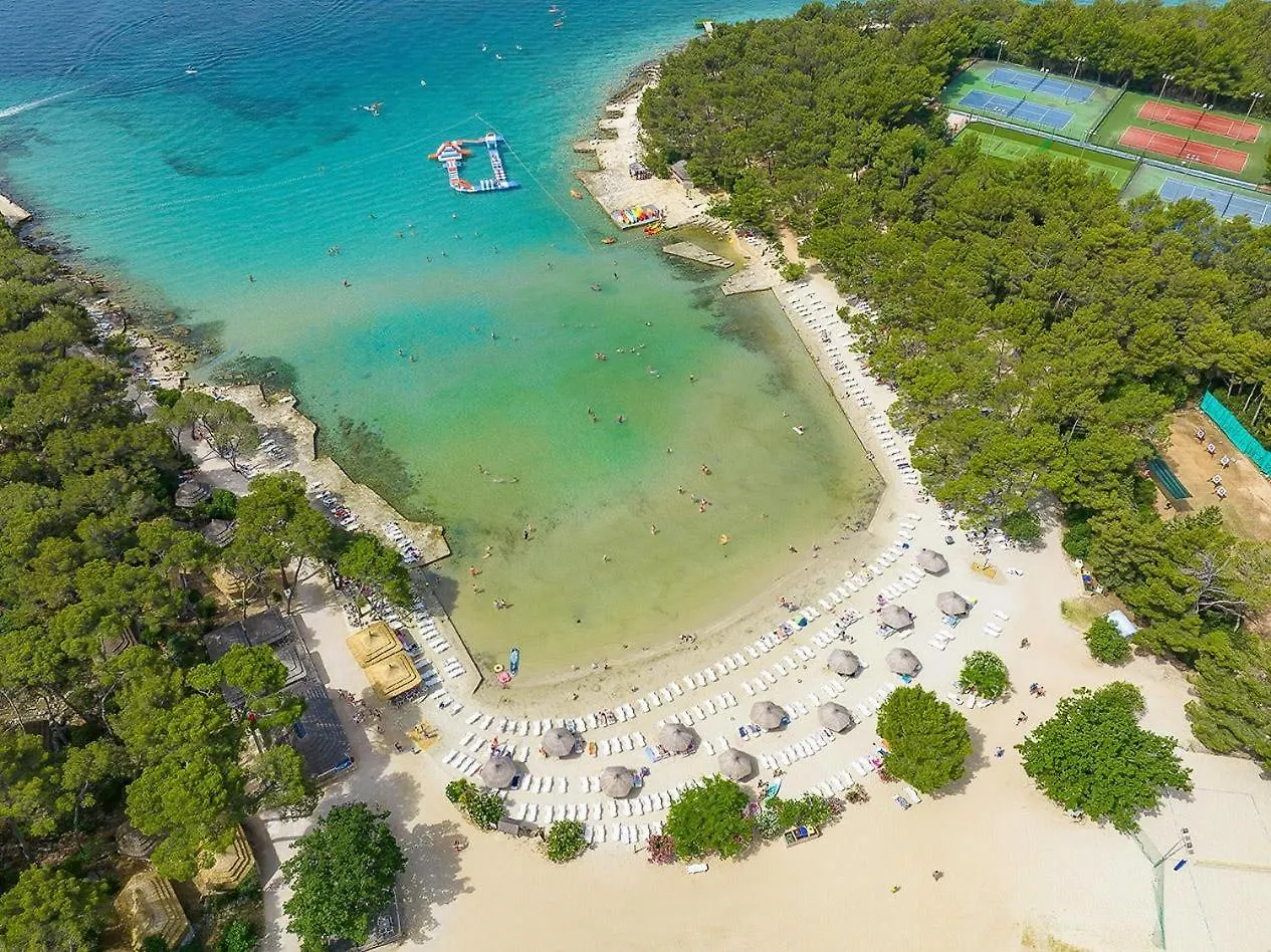 Lily B Villa Pakostane Croatia