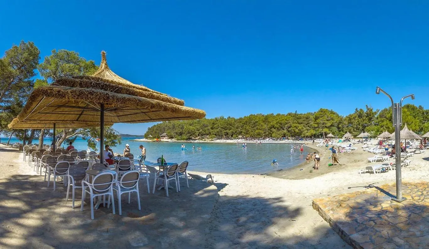 Lily B Villa Pakostane Holiday home